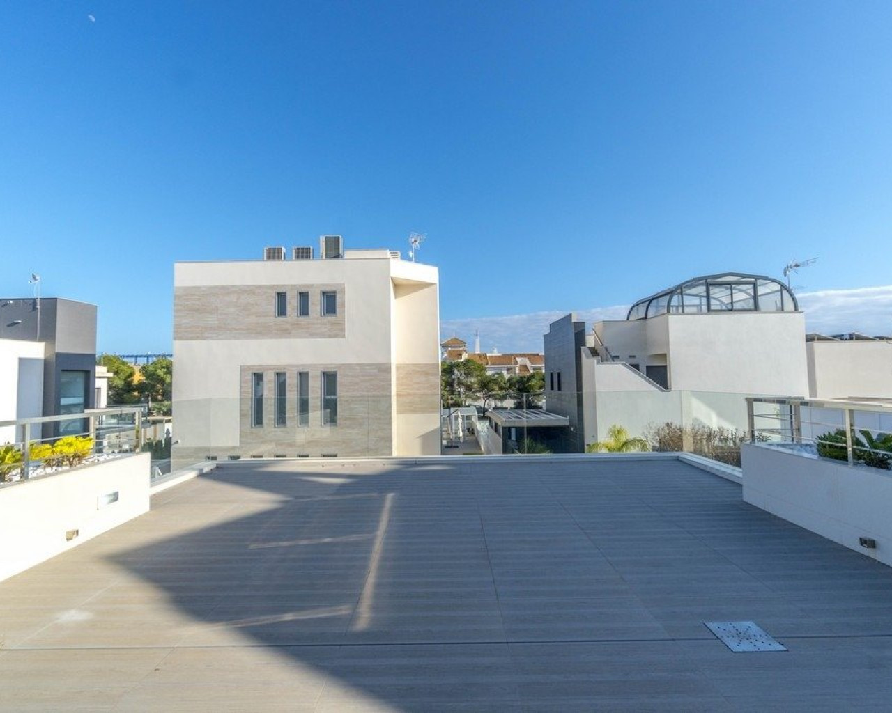 Resale - Villa - Orihuela Costa - Agua Marina