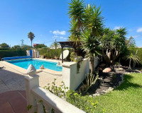 Resale - Villa - Orihuela Costa - Cabo Roig