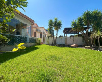 Resale - Villa - Orihuela Costa - Cabo Roig