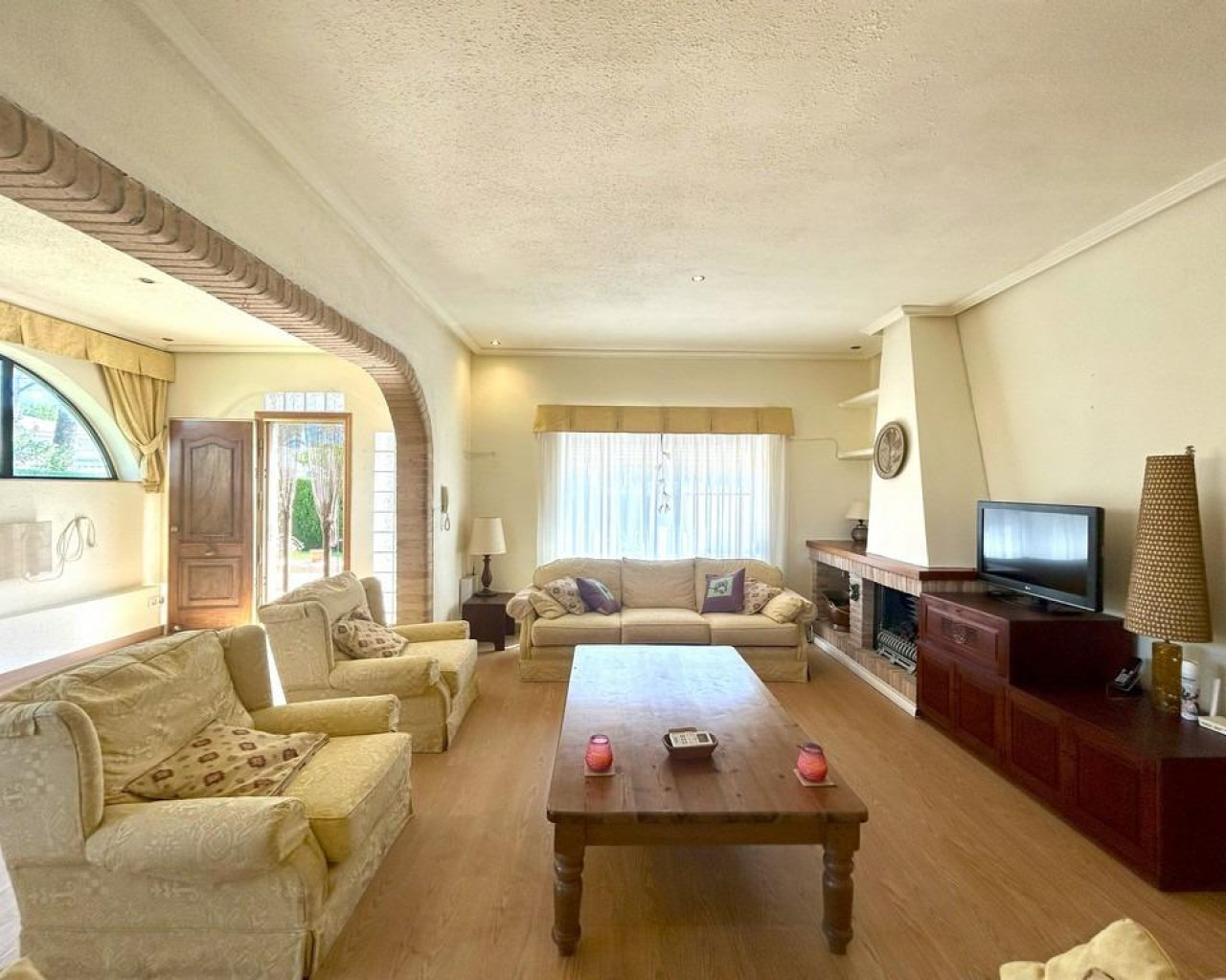 Resale - Villa - Orihuela Costa - Cabo Roig