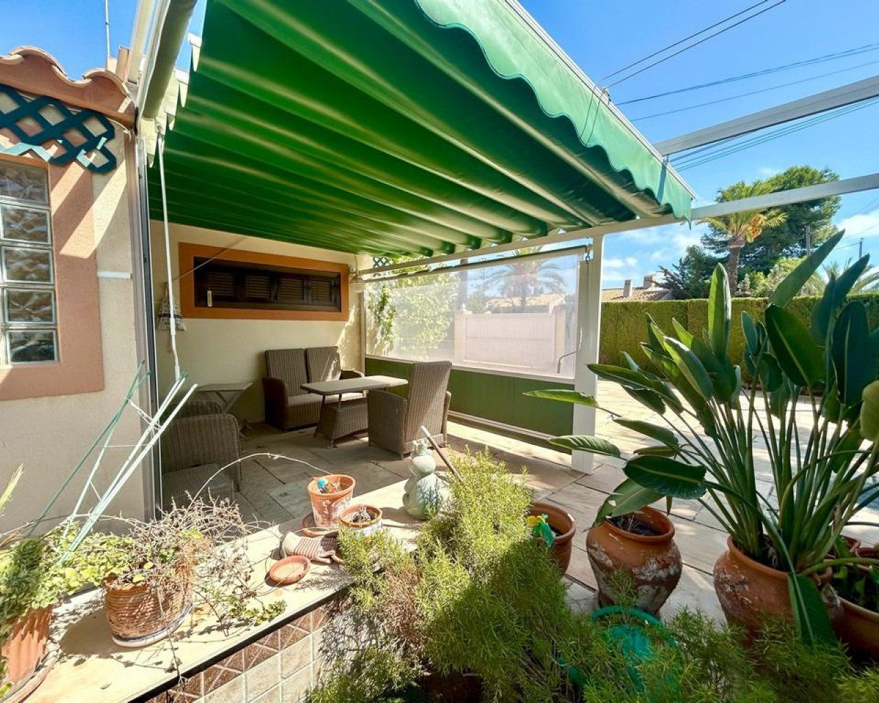 Resale - Villa - Orihuela Costa - Cabo Roig