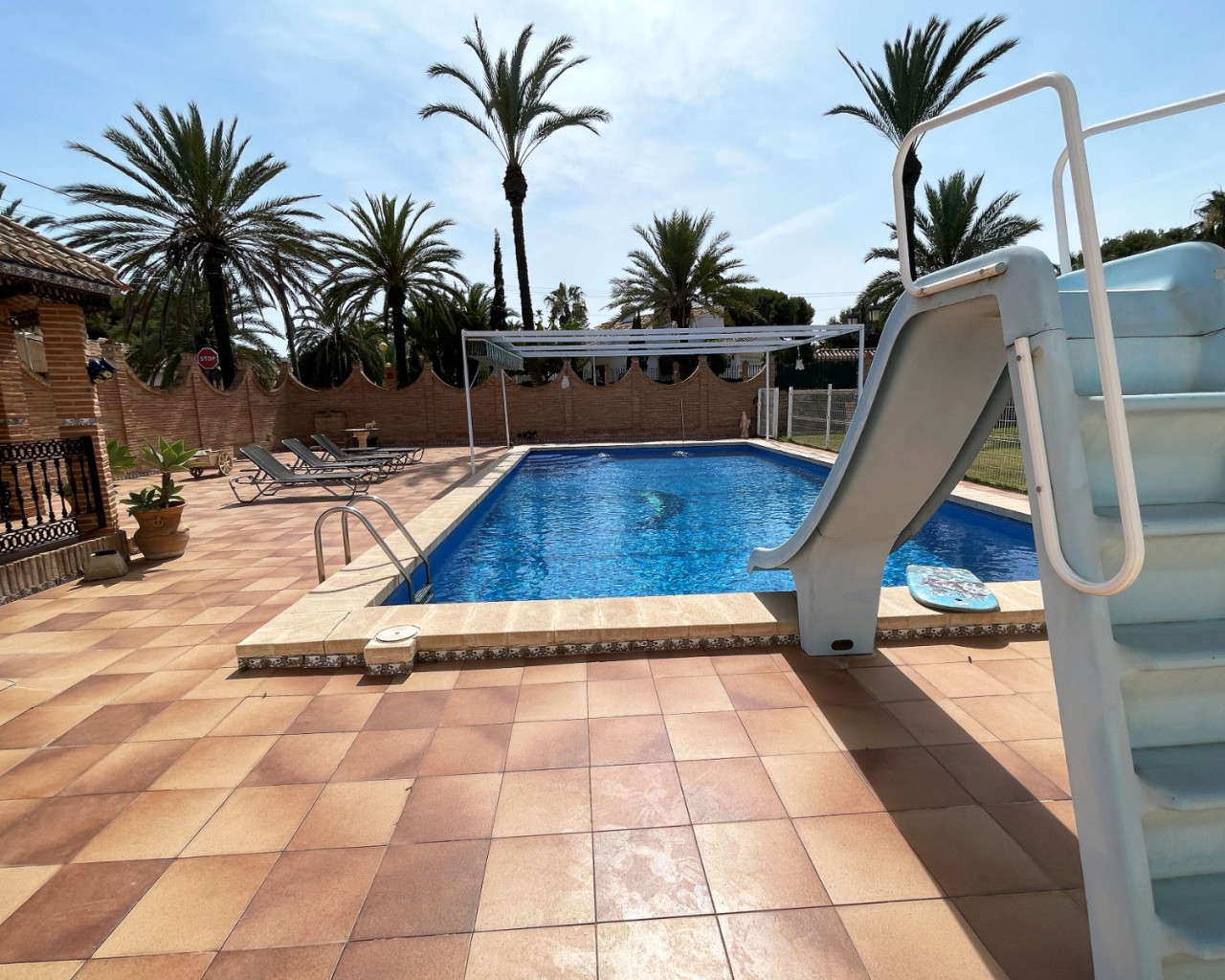 Resale - Villa - Orihuela Costa - Cabo Roig