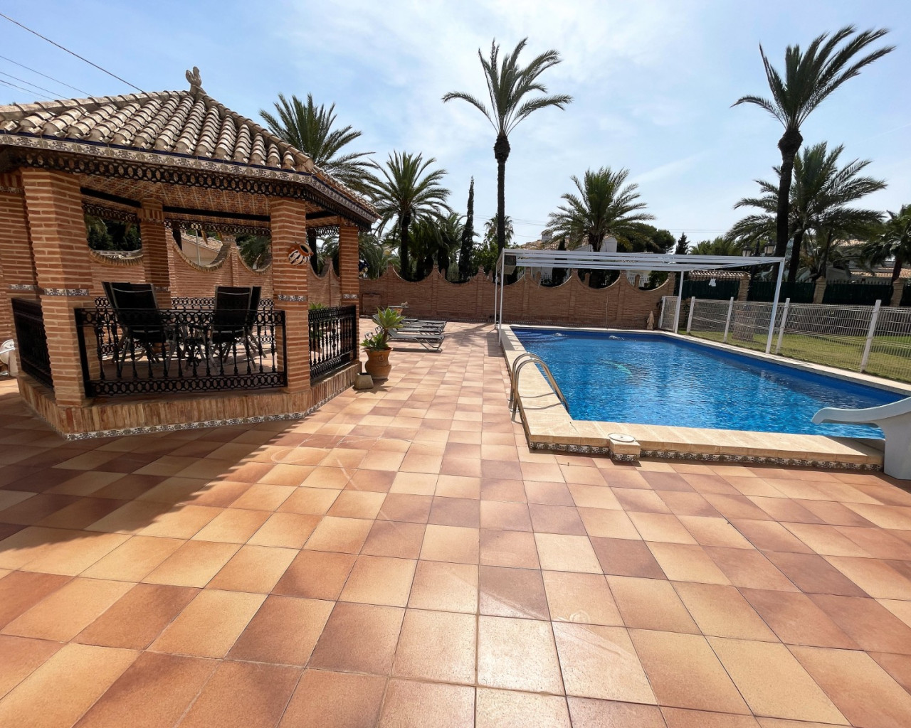 Resale - Villa - Orihuela Costa - Cabo Roig