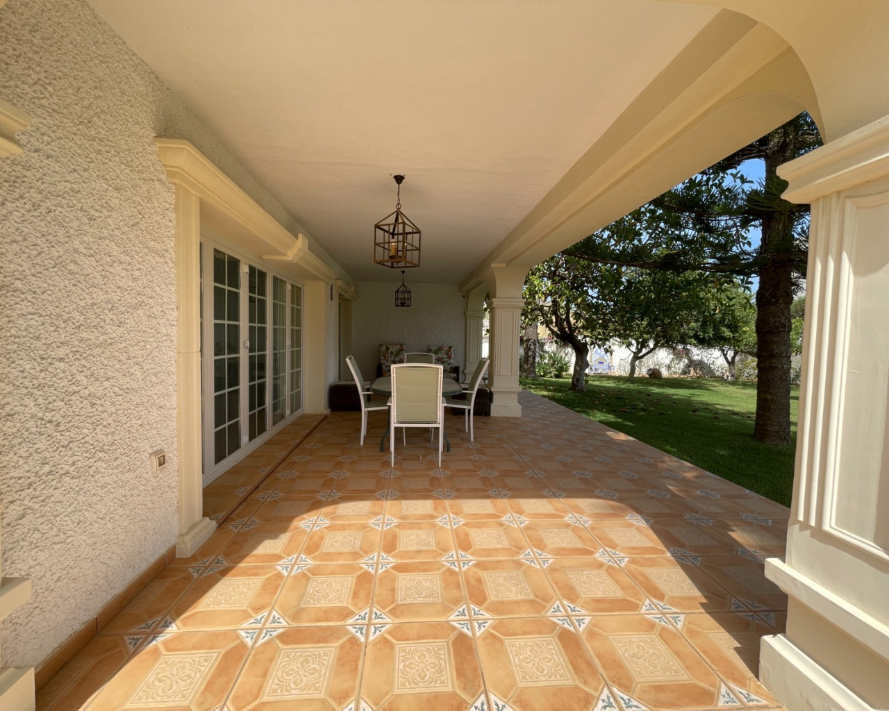 Resale - Villa - Orihuela Costa - Cabo Roig