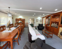 Resale - Villa - Orihuela Costa - Cabo Roig