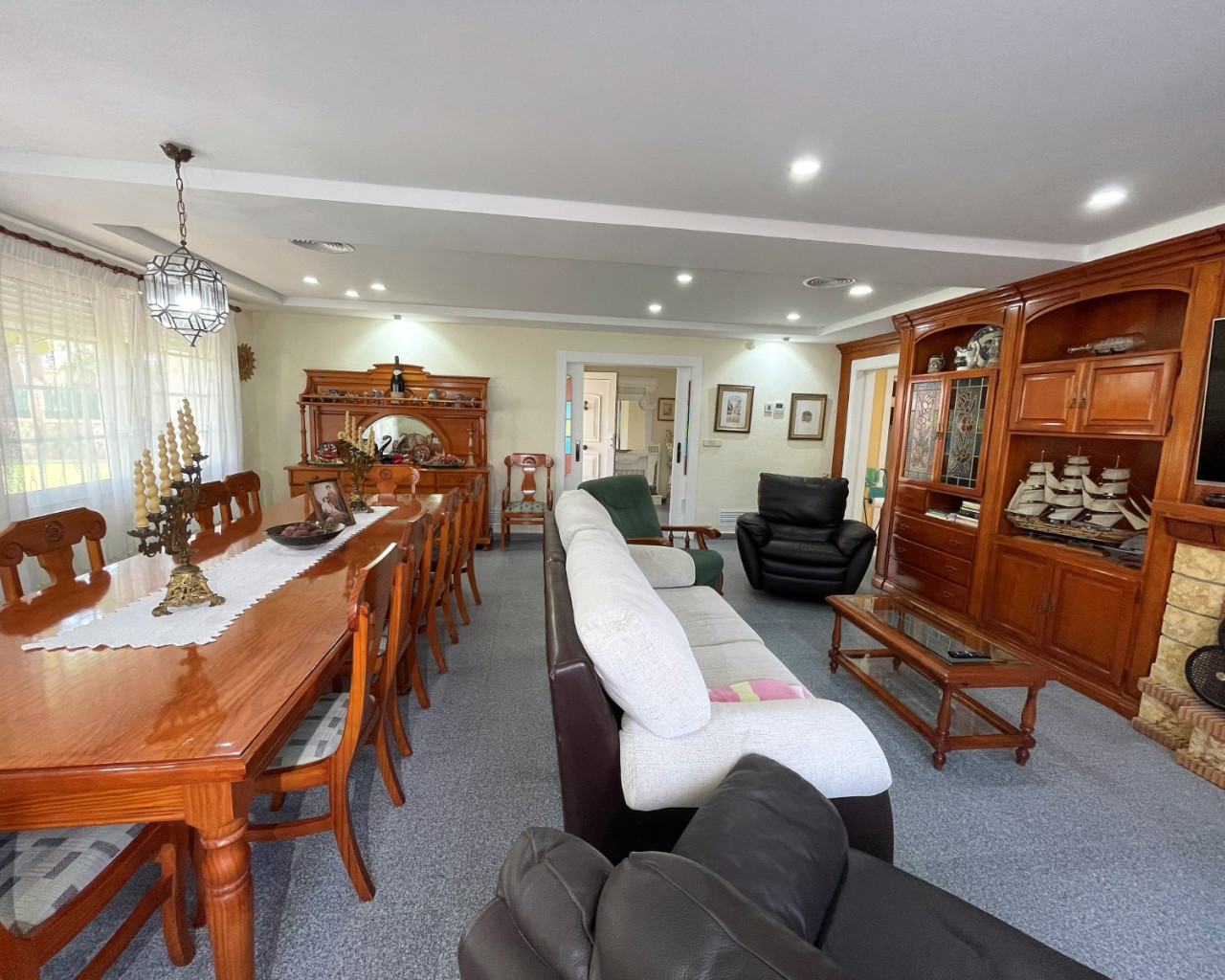Resale - Villa - Orihuela Costa - Cabo Roig