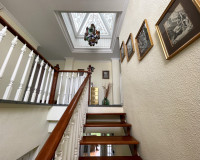 Resale - Villa - Orihuela Costa - Cabo Roig