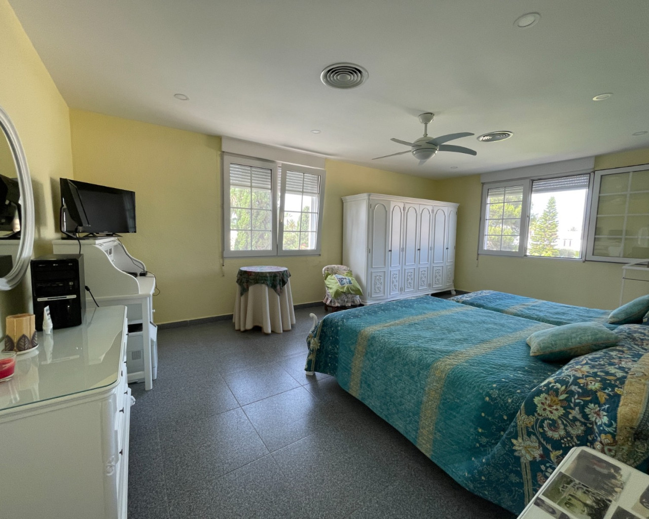 Resale - Villa - Orihuela Costa - Cabo Roig