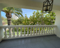 Resale - Villa - Orihuela Costa - Cabo Roig