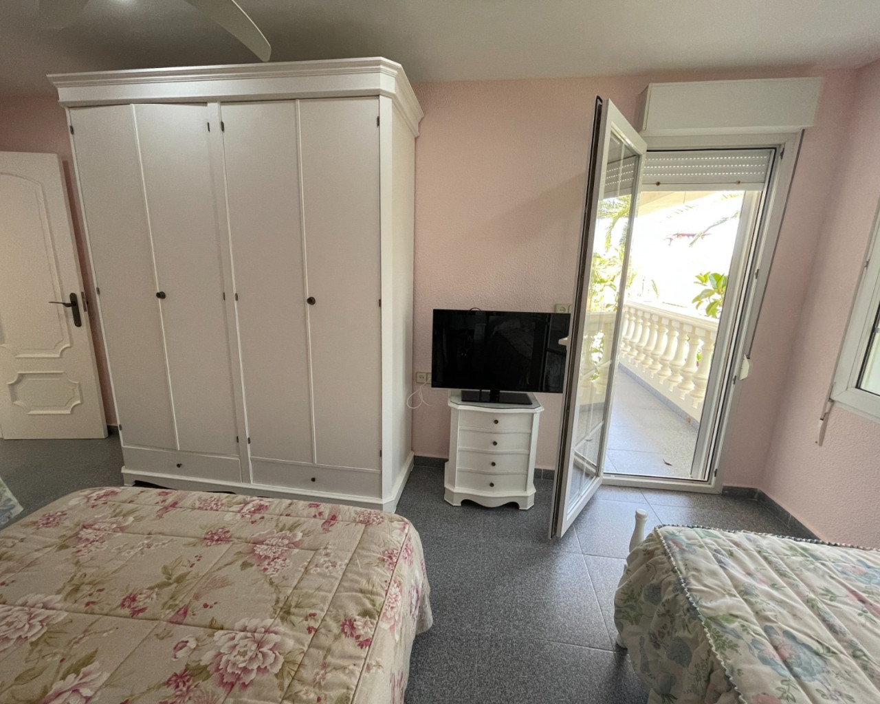 Resale - Villa - Orihuela Costa - Cabo Roig