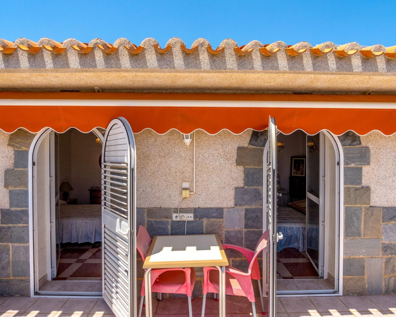 Resale - Villa - Orihuela Costa - Campoamor