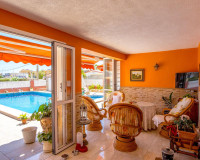 Resale - Villa - Orihuela Costa - Campoamor