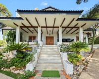 Resale - Villa - Orihuela Costa - Campoamor