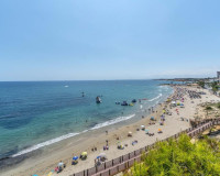 Resale - Villa - Orihuela Costa - Campoamor
