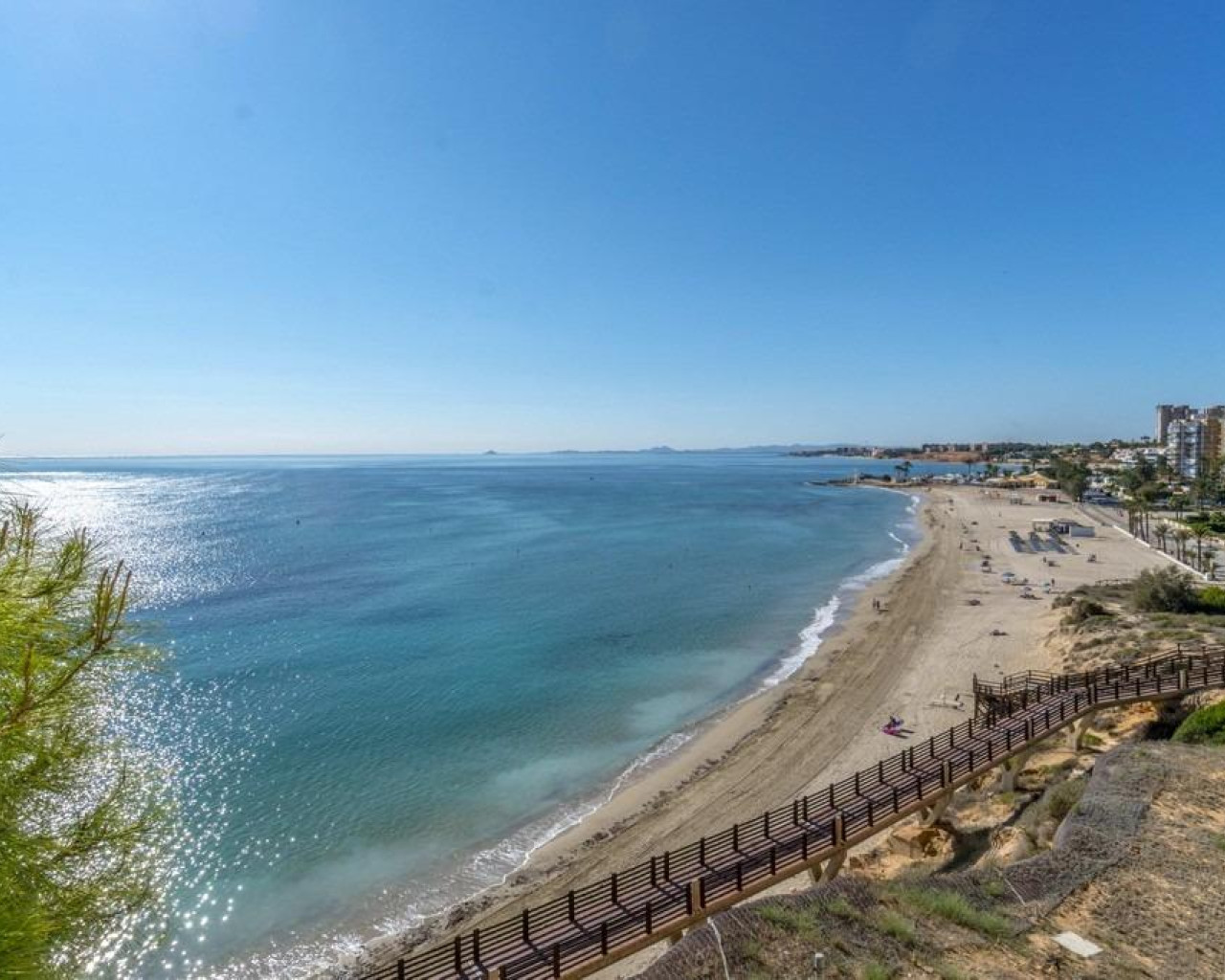 Resale - Villa - Orihuela Costa - Campoamor