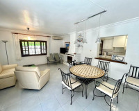 Resale - Villa - Orihuela Costa - La Zenia