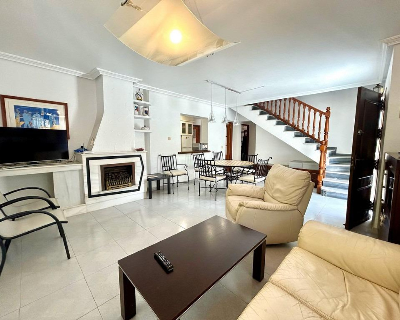 Resale - Villa - Orihuela Costa - La Zenia