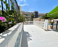 Resale - Villa - Orihuela Costa - La Zenia