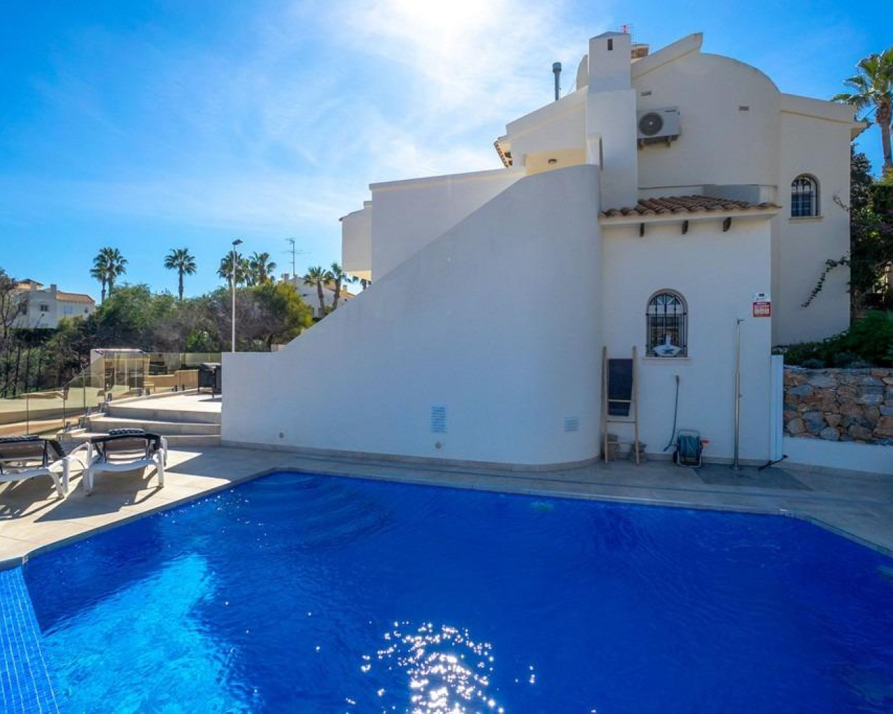Resale - Villa - Orihuela Costa - Las Ramblas