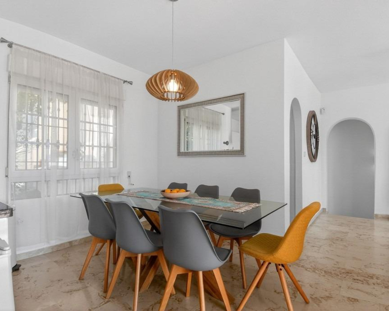 Resale - Villa - Orihuela Costa - Las Ramblas