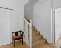 Resale - Villa - Orihuela Costa - Las Ramblas