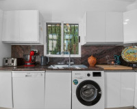 Resale - Villa - Orihuela Costa - Las Ramblas