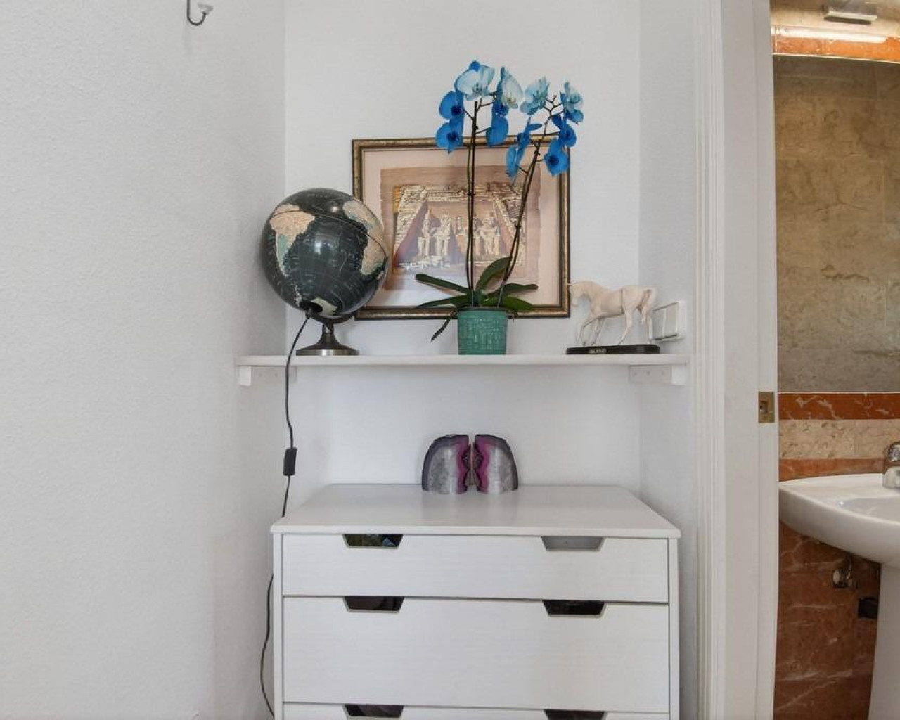 Resale - Villa - Orihuela Costa - Las Ramblas