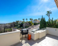 Resale - Villa - Orihuela Costa - Las Ramblas