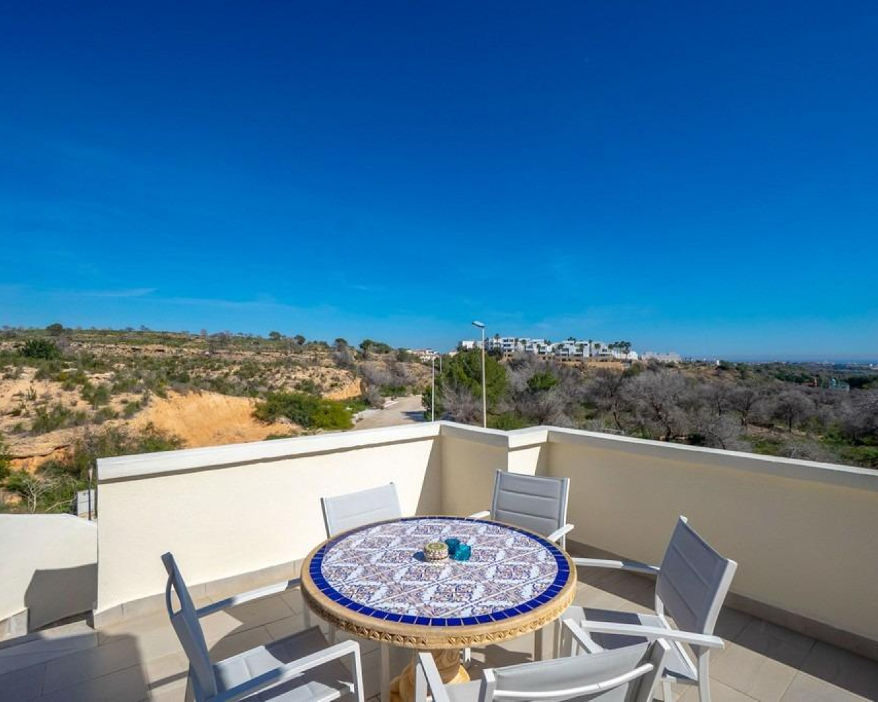 Resale - Villa - Orihuela Costa - Las Ramblas