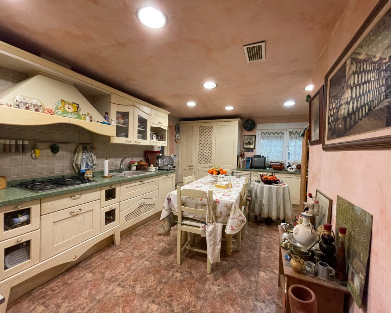 Resale - Villa - Orihuela Costa - Lomas De Cabo Roig