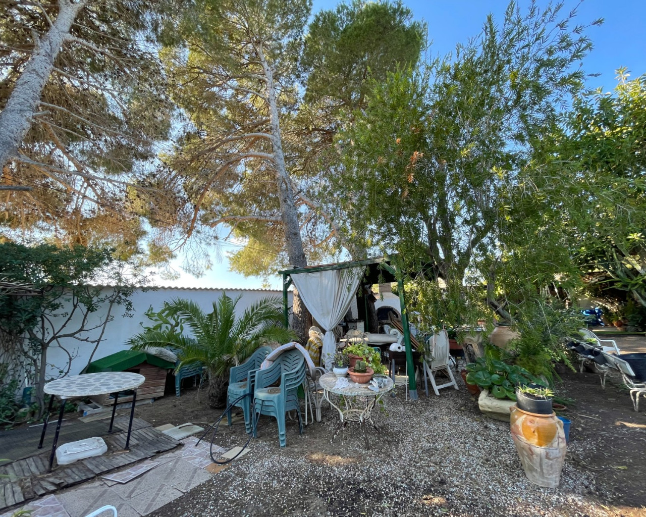 Resale - Villa - Orihuela Costa - Lomas De Cabo Roig