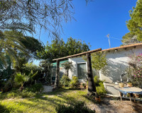 Resale - Villa - Orihuela Costa - Lomas De Cabo Roig