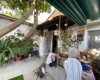 Resale - Villa - Orihuela Costa - Lomas De Cabo Roig