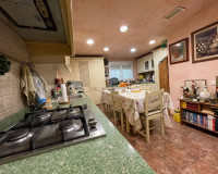 Resale - Villa - Orihuela Costa - Lomas De Cabo Roig