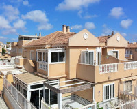 Resale - Villa / Parhus - Torrevieja - Torreblanca