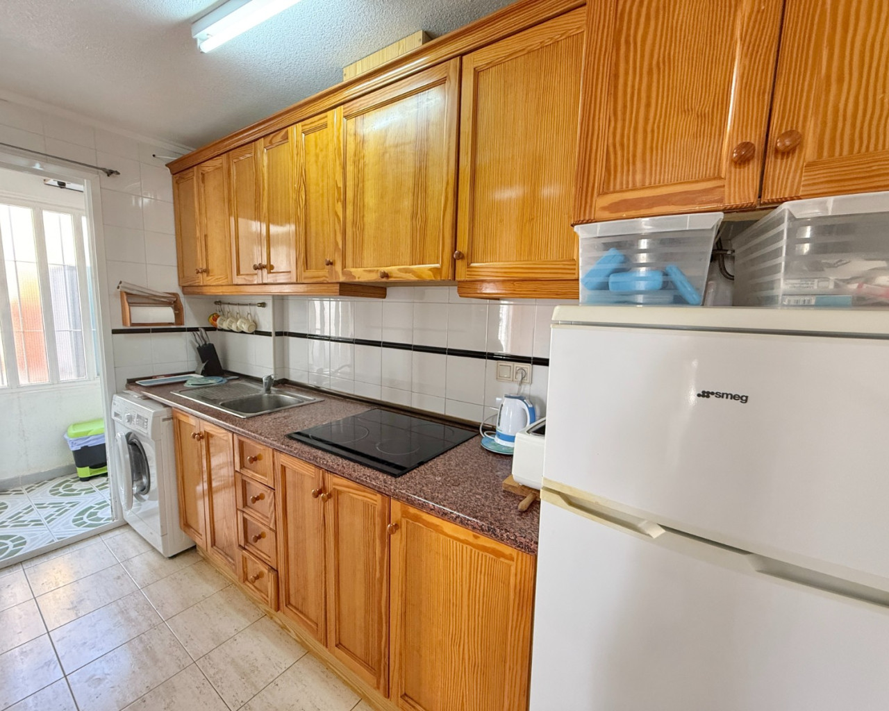 Resale - Villa / Parhus - Torrevieja - Torreblanca