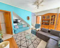 Resale - Villa / Parhus - Torrevieja - Torreblanca