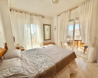 Resale - Villa / Parhus - Torrevieja - Torreblanca