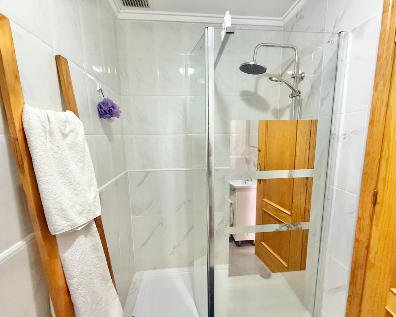 Resale - Villa / Parhus - Torrevieja - Torreblanca