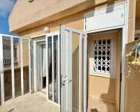 Resale - Villa / Parhus - Torrevieja - Torreblanca