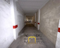 Resale - Villa / Parhus - Torrevieja - Torreblanca