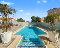 Resale - Villa - Pilar de la Horadada - Pinar de Campoverde