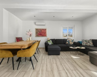 Resale - Villa - Pilar de la Horadada - Pinar de Campoverde