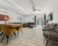 Resale - Villa - Pilar de la Horadada - Pinar de Campoverde