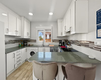 Resale - Villa - Pilar de la Horadada - Pinar de Campoverde