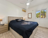Resale - Villa - Pilar de la Horadada - Pinar de Campoverde