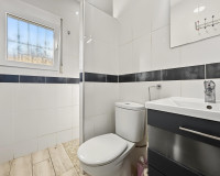Resale - Villa - Pilar de la Horadada - Pinar de Campoverde