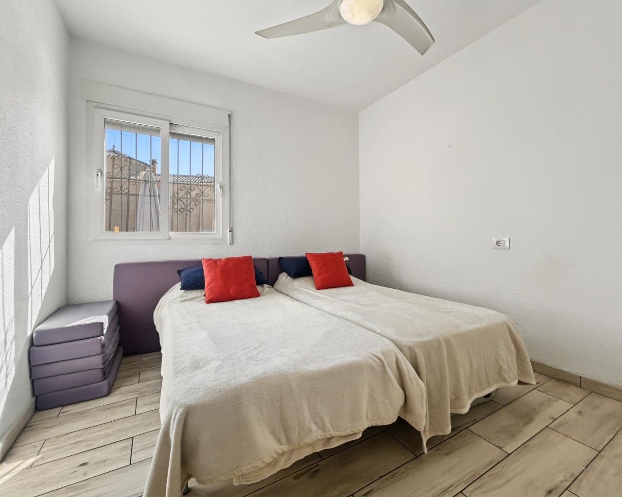 Resale - Villa - Pilar de la Horadada - Pinar de Campoverde