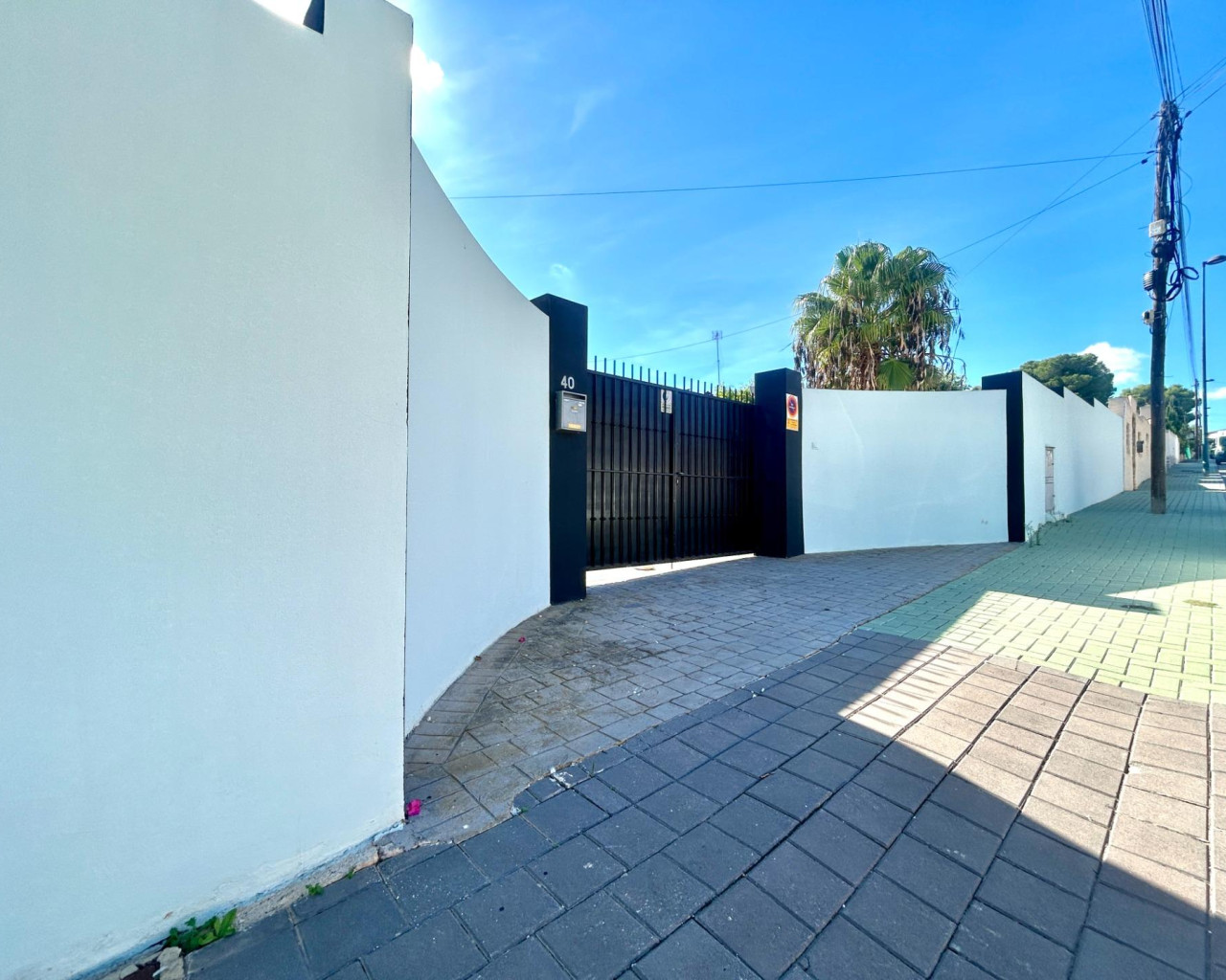 Resale - Villa - Pilar de la Horadada - Pinar de Campoverde