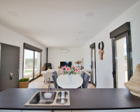 Resale - Villa - Pinoso
